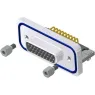 15-000943 CONEC D-Sub Steckverbinder