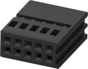 1534125-1 AMP Automotive Leistungssteckverbinder