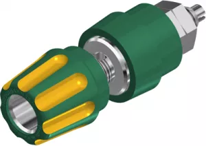 930136188 Hirschmann Test & Measurement Polklemmen