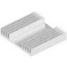 10020216 Fischer Elektronik Kühlkörper