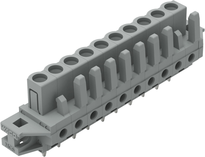 232-140/031-000 WAGO Steckverbindersysteme Bild 1