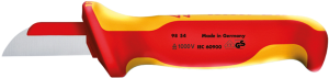 VDE-Kabelmesser für Rundkabel, L 190 mm, 68 g, 98 54