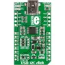 MIKROE-1985 MikroElektronika Single Board Computer