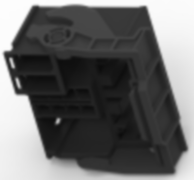 1241765-2 AMP Automotive Leistungssteckverbinder