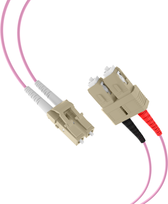 O0323.0,5 EFB-Elektronik LWL Patchkabel, Pigtails Bild 3