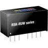 RSK-2412SRUW/H3/ADJ RECOM DC/DC-Wandler