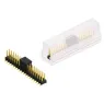 SL 11 SMD 062 36 G B SM Fischer Elektronik Steckverbindersysteme