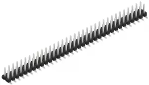 SLLP6SMD05168ZPS Fischer Elektronik Steckverbindersysteme