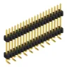 SLV W 9 SMD 102 20 G Fischer Elektronik Steckverbindersysteme