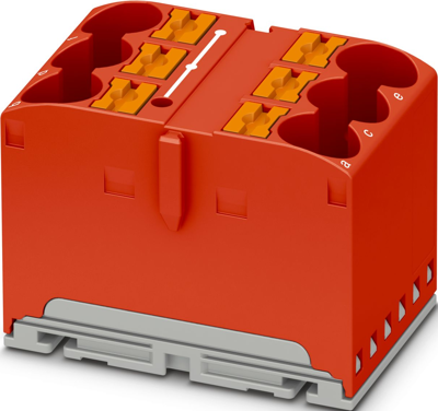 1082389 Phoenix Contact Reihenklemmen