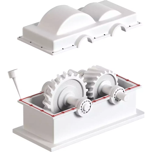 LOCTITE 510 CR300ML EGFD Loctite Dichtmassen, Vergussmassen Bild 4