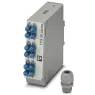 1019682 Phoenix Contact Verbindungsmodule, Patchpanels
