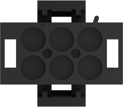 794535-1 AMP Steckverbindersysteme Bild 4