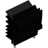SK 526 30 ST Fischer Elektronik Kühlkörper