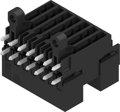 1245760000 Weidmüller Steckverbindersysteme Bild 2