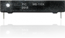 Reedsensor, THT, 1 Schließer, 5 W, 140 V (DC), 0.5 A, MS-110X