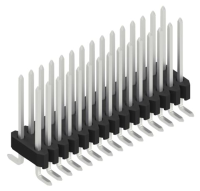 10061987 Fischer Elektronik Steckverbindersysteme