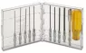 99PS60N Xcelite Schraubendreher, Bits und Bithalter