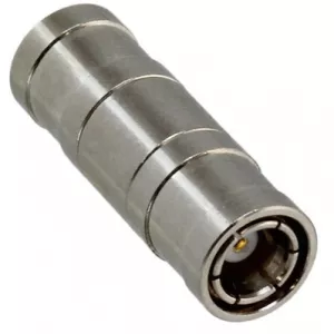 142245 Amphenol RF Koaxial Adapter