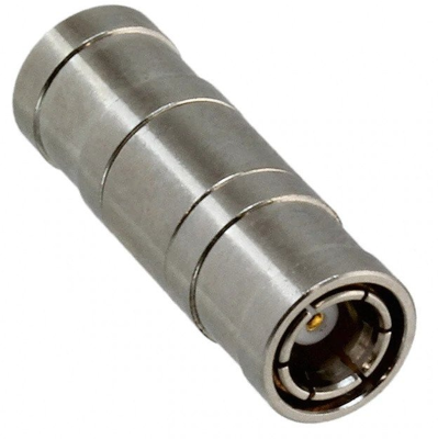 142245 Amphenol RF Koaxial Adapter