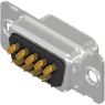 164A10019X CONEC D-Sub Steckverbinder