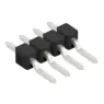 SL 12 SMD 031 4 Z Fischer Elektronik Steckverbindersysteme