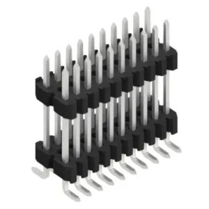 SLVW11SMD10220Z Fischer Elektronik Steckverbindersysteme