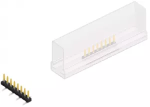 10130257 Fischer Elektronik Steckverbindersysteme