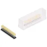 SLY 8 SMD 062 28 S SM Fischer Elektronik Steckverbindersysteme
