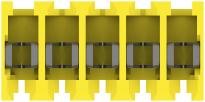 3-640600-5 AMP Steckverbindersysteme Bild 4