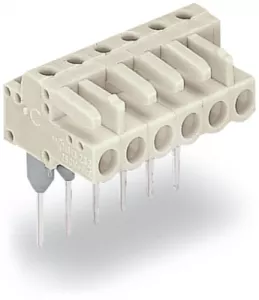 722-245/005-000 WAGO Steckverbindersysteme