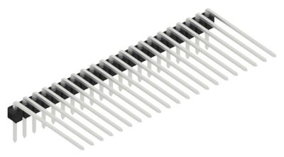 SL320721Z Fischer Elektronik Steckverbindersysteme
