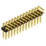 SL LP 4 069 26 G Fischer Elektronik Steckverbindersysteme