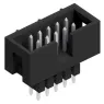 SLU 10 165 Z Fischer Elektronik Steckverbindersysteme