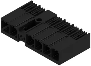 1543120000 Weidmüller Steckverbindersysteme