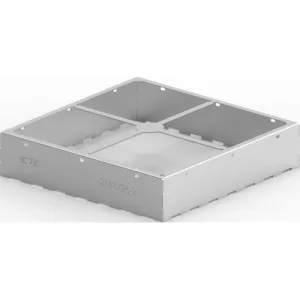 2118726-2 TE Connectivity Zubehör für Platinen Steckverbinder, Verbindungssysteme