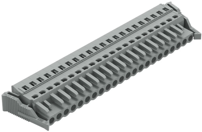 231-122/037-000 WAGO Steckverbindersysteme Bild 1