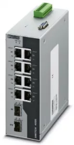 2891062 Phoenix Contact Industrial Ethernet Switches