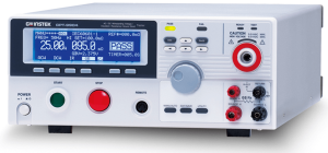Isolationsmessgerät GPT-9904, 50 GΩ, 1000 V (DC), 500 V (AC)
