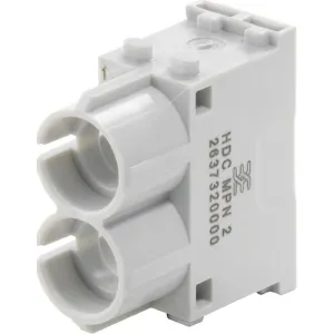 2637320000 Weidmüller Kontakteinsätze