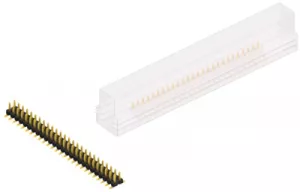 SLLP6SMD03852GSM Fischer Elektronik Steckverbindersysteme