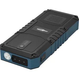 1900-0130 Ansmann Powerbanks, Zusatzakkus