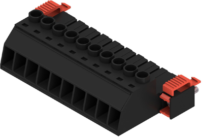 1951080000 Weidmüller Steckverbindersysteme Bild 2