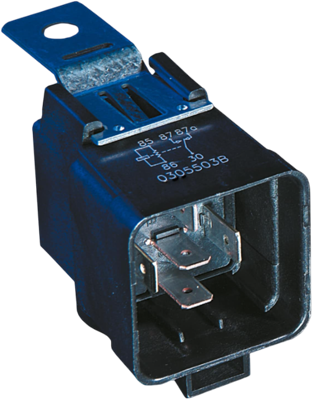 3-1904131-5 TE Connectivity Automotive Relais