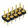 MK LP 241 10 G Fischer Elektronik Steckverbindersysteme