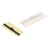 SL 12 SMD 109 18 G B SM Fischer Elektronik Steckverbindersysteme