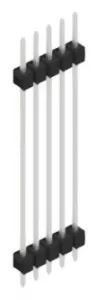 10056962 Fischer Elektronik Steckverbindersysteme