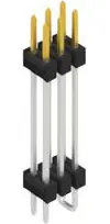 10052442 Fischer Elektronik Steckverbindersysteme