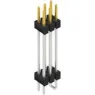 SL 16 SMD 247 6 S P Fischer Elektronik Steckverbindersysteme