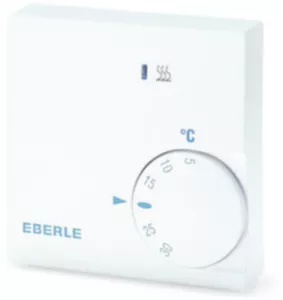 111111551100 Eberle Melder, Regler